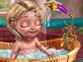 Joc Goldie Baby Bath Care en línia