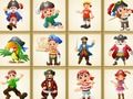 Joc Trencaclosques dels pirates en línia