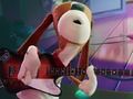 Joc Bookaboo: salt de bateria de cadells en línia