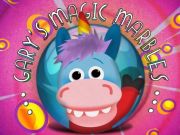Joc Gary's Magic Marbles en lĂnia Joc Gary's Magic Marbles en lĂnia