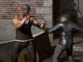 Joc Raging Punch 3D en línia