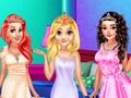 Joc Princeses: Prom  en línia