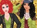 Joc Guia d'estil 2017 Princess Military Edition  en línia