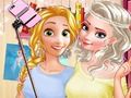 Joc Princeses: primera festa universitària  en línia