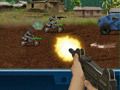 Joc Escapar de la zona militar 2 en línia