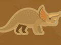 Joc Dino el constructor  en línia