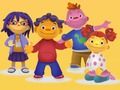 Joc Sid el petit científic: memòria  en línia