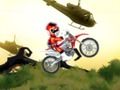 Joc Motocròs  en línia