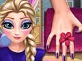 Joc Saló de Bellesa Princesa  en línia