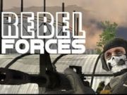 Joc Forces rebels  en línia
