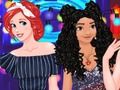Joc Princesses: College Freshman Party  en línia