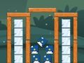 Joc Angry Birds: Angry Ducks  en línia
