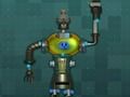 Joc Androids: lloc de treball  en línia