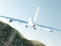 Joc Vol pilot d'Airbus  en línia