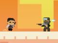 Joc Hitman Rush en línia