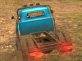 Joc Conductor rus: Zil 130  en línia