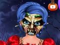 Joc Ladybug: pentinats de Halloween  en línia