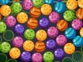 Joc Roda Bubble Shooter  en línia