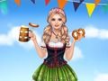 Joc Bonnie Oktoberfest en línia