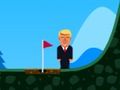Joc Golf presidencial  en línia
