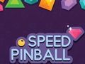 Joc Pinball de velocitat  en línia