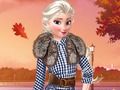 Joc La tardor ha de ser per a les princeses  en línia