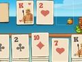 Joc Tiki Solitaire en línia