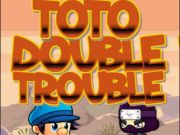 Joc Toto doble problema  en línia