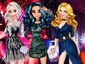 Joc Princess Night Out a Hollywood  en línia