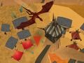 Joc Ninjago: IM Land der Drachen en línia