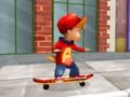 Joc Alvinnn und Die Chipmunks: Skateboard-perfi en línia