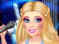 Joc La veu de Barbie  en línia