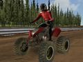 Joc Cursa de motos quad  en línia