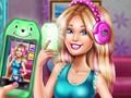 Joc Ellie increïble selfie  en línia