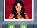 Joc Endevina el superheroi en línia