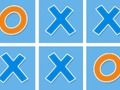 Joc Multijugador Tic Tac Toe  en línia