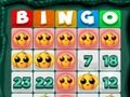 Joc Bingo de Halloween  en línia