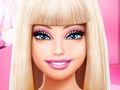 Joc Barbara Skin Care i Dress Up  en línia