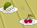Joc Fruit World: un misteri infantil  en línia