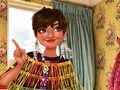 Joc Qui el va portar millor batalla de moda  en línia