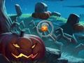 Joc Carbassa oculta de Halloween  en línia