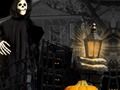 Joc Feliç Halloween  en línia