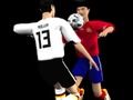 Joc Edició de futbol de la Copa del Món 2018  en línia