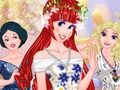 Joc Casament Perfecte Princesa  en línia
