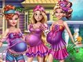 Joc Mares embarassades: imatges de moda  en línia