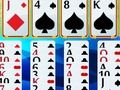 Joc Eliminator Solitaire en línia