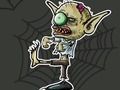 Joc Cada monstre necessita un nom!  en línia