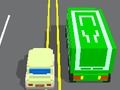 Joc Autopista Pixel  en línia
