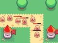 Joc Slime Rush TD en línia