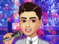 Joc Zayn Malik World Tour en línia